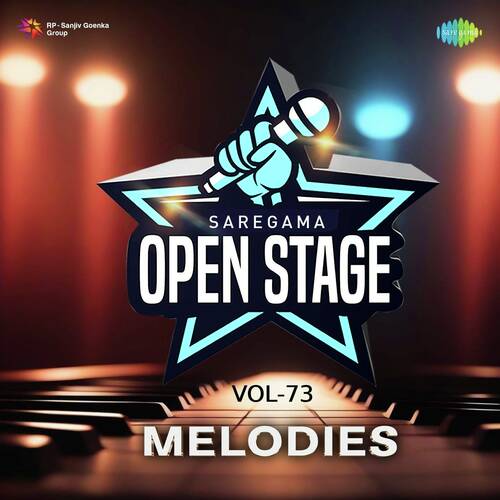 Open Stage Melodies - Vol 73 Brij Bhushan Huria MP3 Download